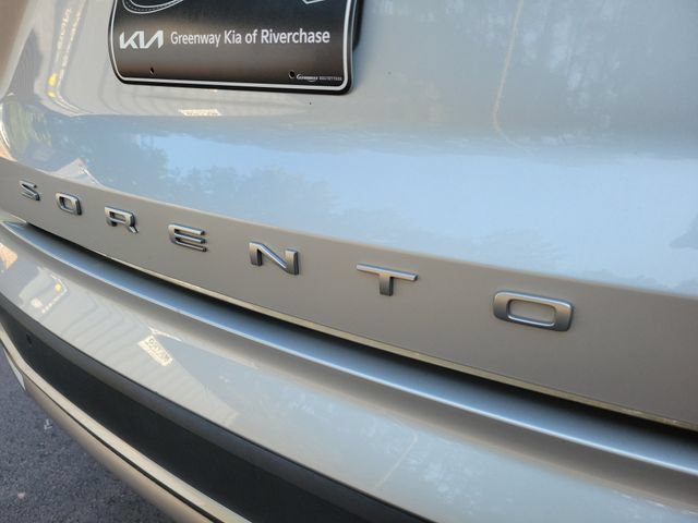 Certified 2022 Kia Sorento SX Prestige AWD/4WD image 8