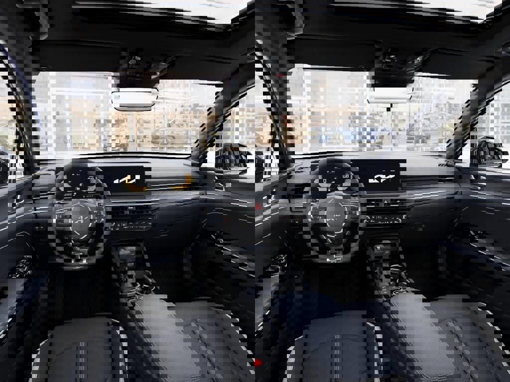 New 2026 Kia K5 GT-Line w/ GT-Line Premium Package image 14