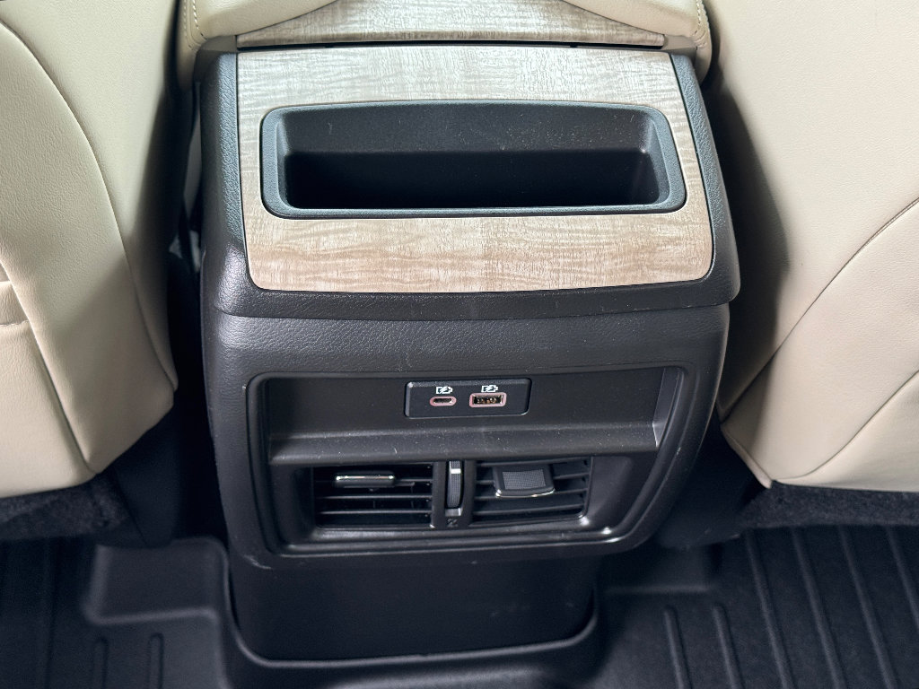 Used 2022 Nissan Murano SV image 13