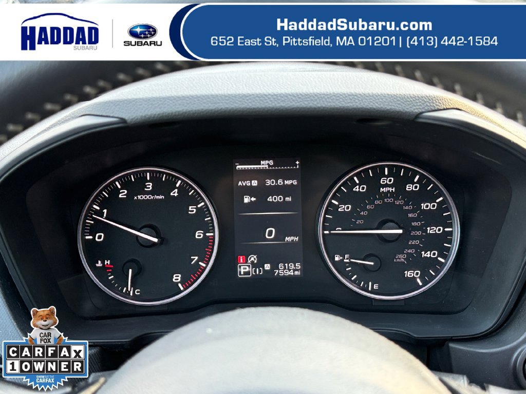 Used 2026 Subaru Forester Premium AWD/4WD image 31