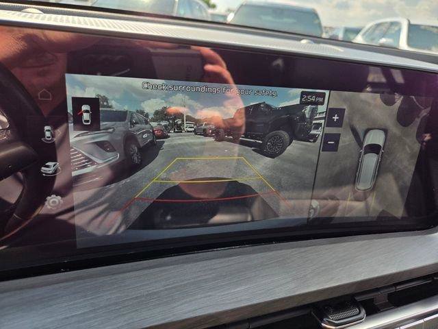 Used 2024 Kia Telluride SX X-Line image 23