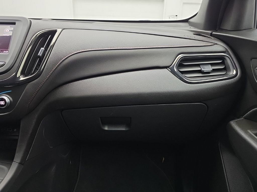 Certified 2023 Chevrolet Equinox RS image 41