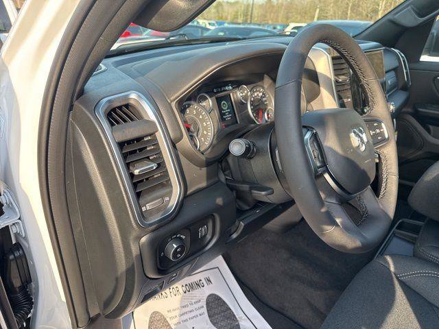 New 2026 RAM 1500 Big Horn image 16