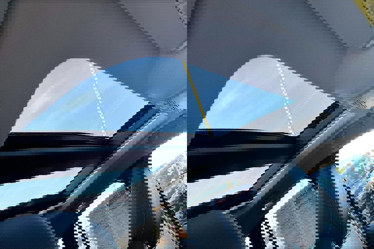 Used 2023 MAZDA CX-50 2.5 Turbo w/ Cargo Package image 21