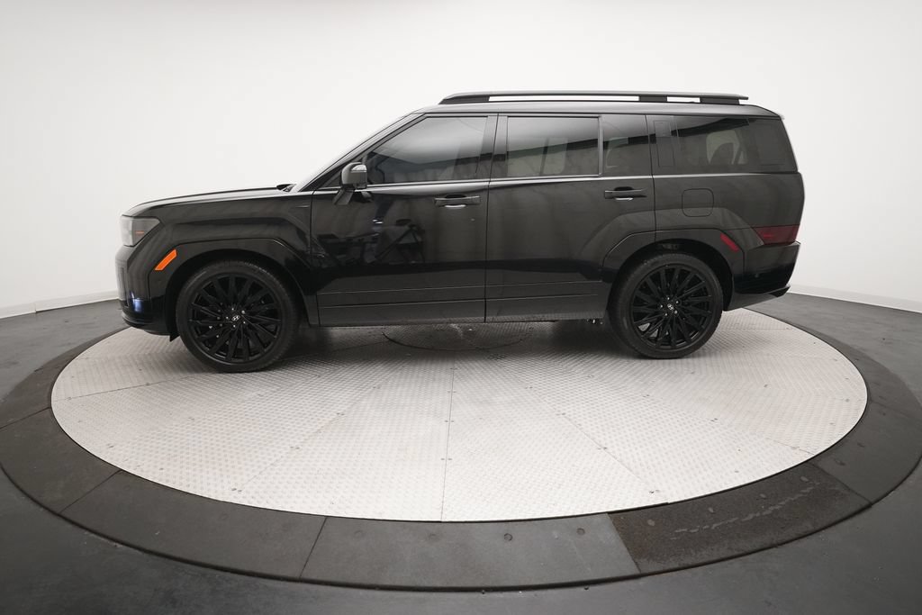 Used 2024 Hyundai Santa Fe Calligraphy AWD/4WD image 24