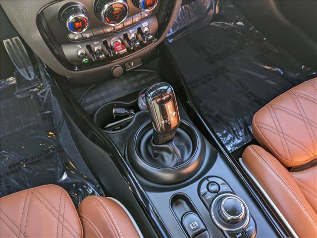 Used 2023 MINI Cooper Clubman John Cooper Works image 11
