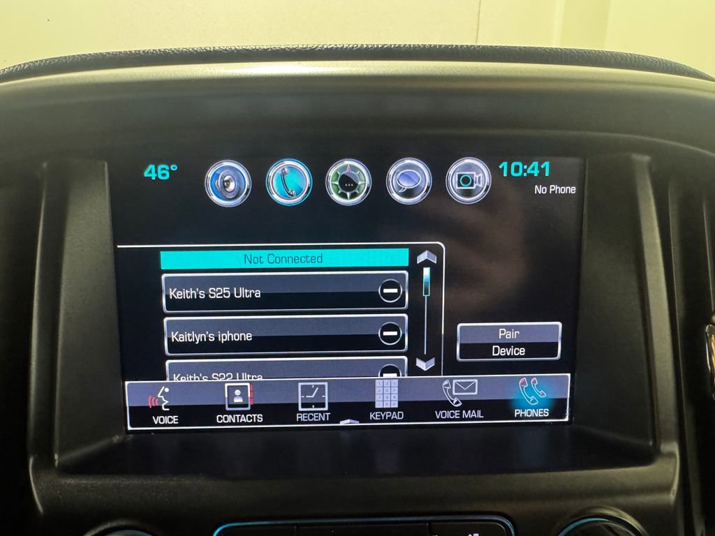 Used 2018 Chevrolet Colorado LT image 26