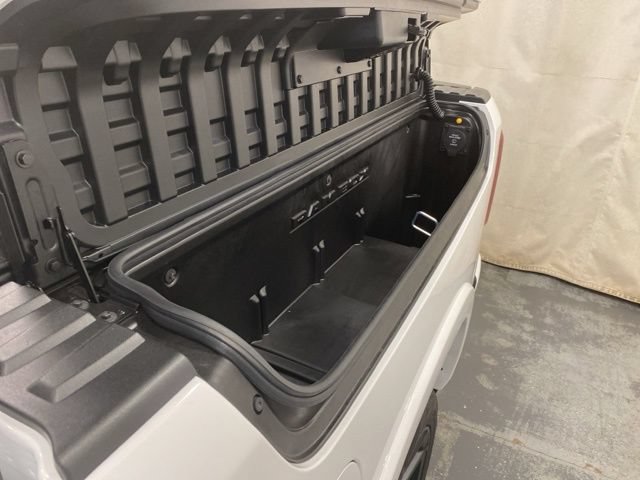 New 2026 RAM 1500 Limited AWD/4WD image 24