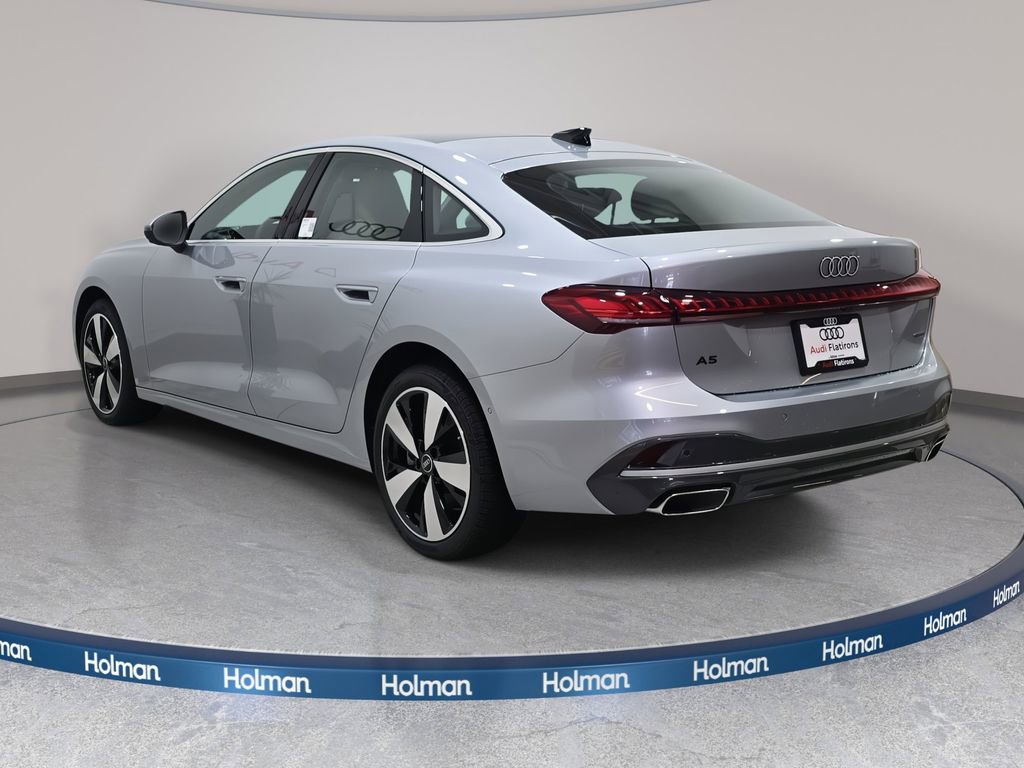 New 2025 Audi A5 2.0T Premium Plus image 7