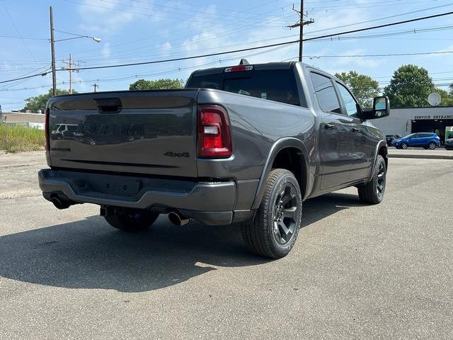 New 2026 RAM 1500 Big Horn image 3