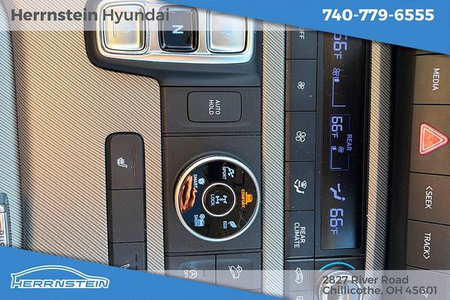 Used 2023 Hyundai Palisade XRT AWD/4WD image 20