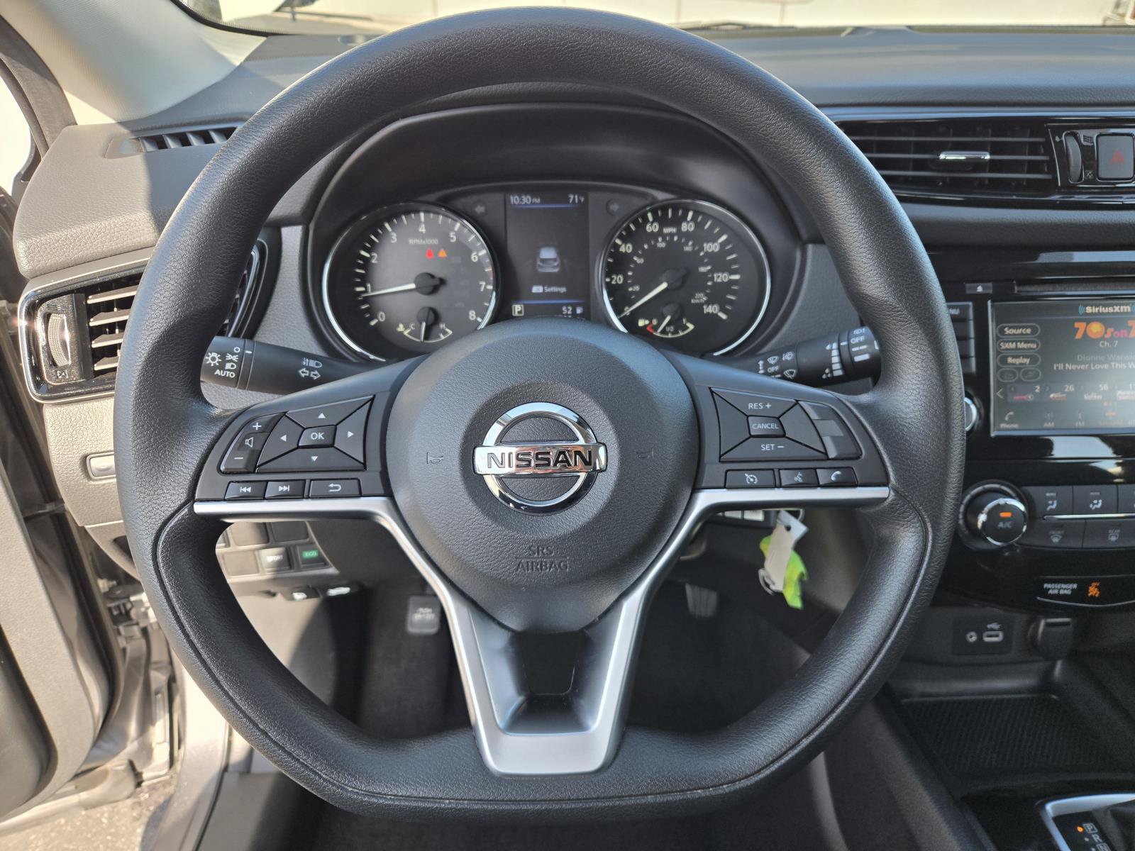 Used 2021 Nissan Rogue Sport S FWD image 14