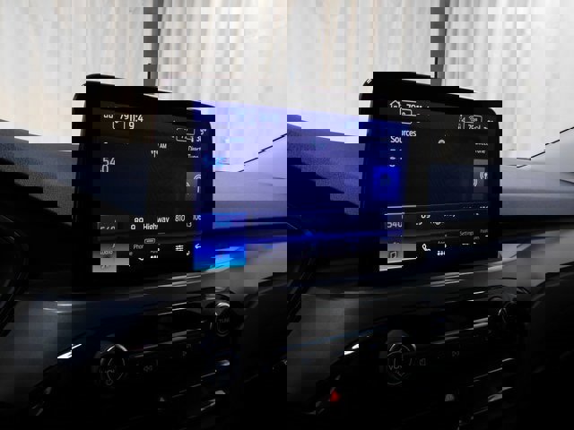 New 2026 Ford Escape Active w/ Cold Weather Package image 35