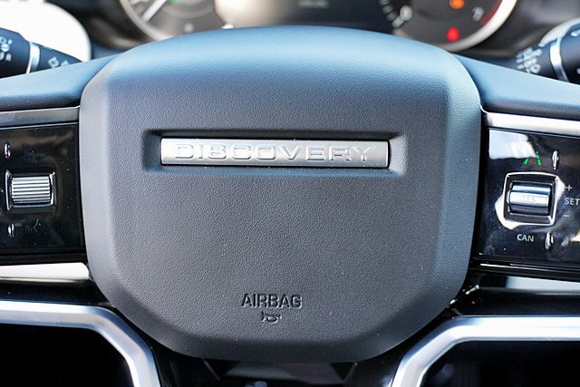 Used 2023 Land Rover Discovery Sport SE AWD/4WD image 51
