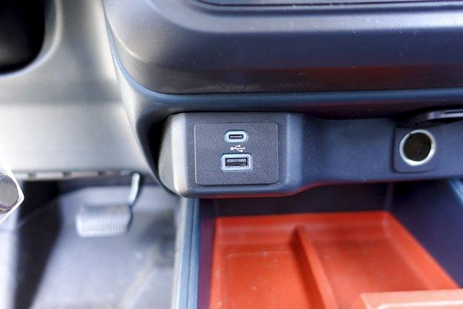 Used 2022 Ford Maverick XLT w/ Equipment Group 300A Standard AWD/4WD image 24