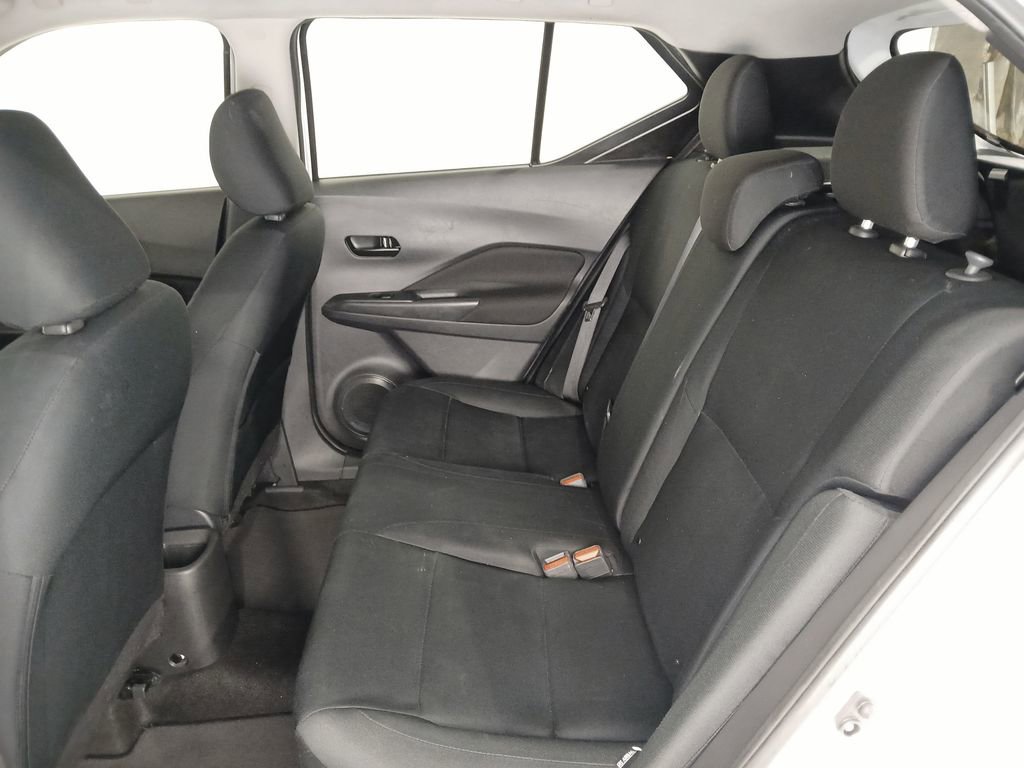 Used 2023 Nissan Kicks S image 12