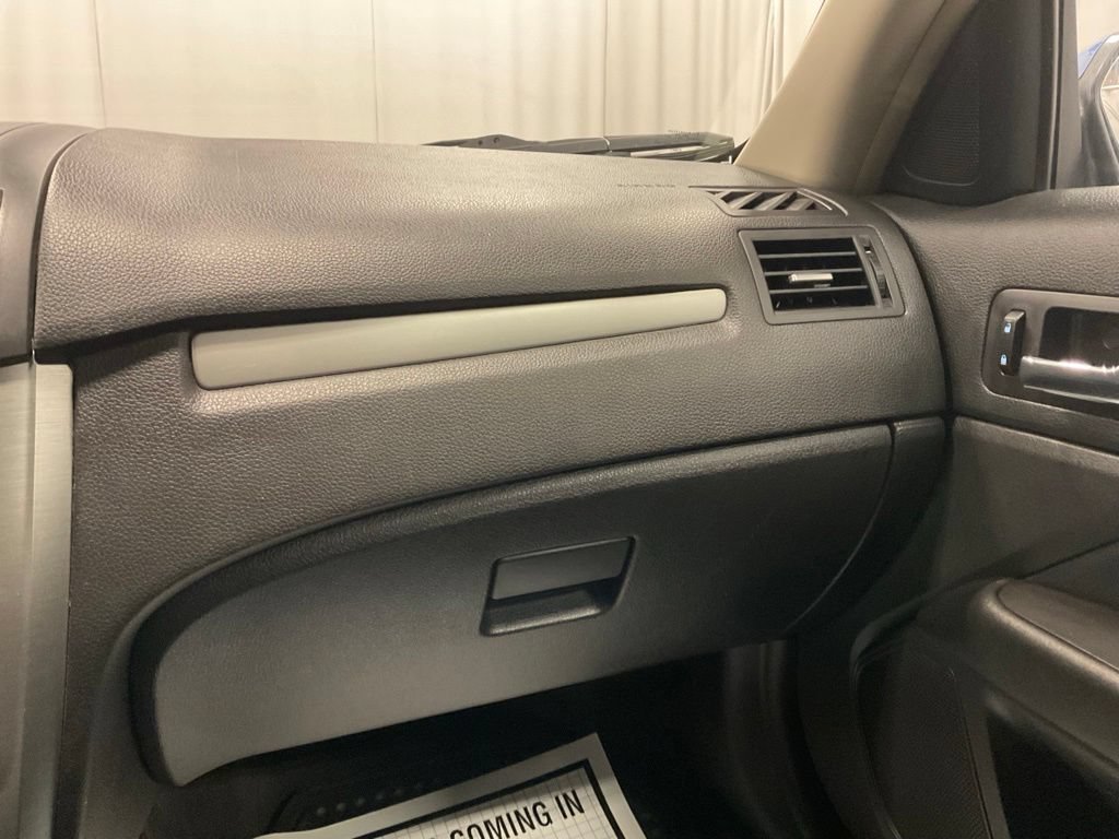 Used 2012 Ford Fusion SE FWD image 24