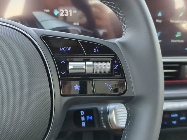 Used 2023 Hyundai Ioniq 6 SEL image 26