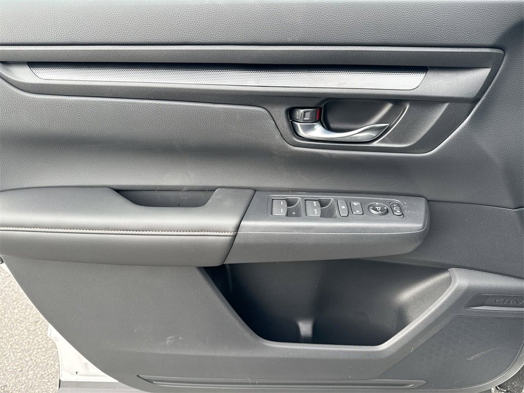 New 2026 Honda CR-V Sport image 15