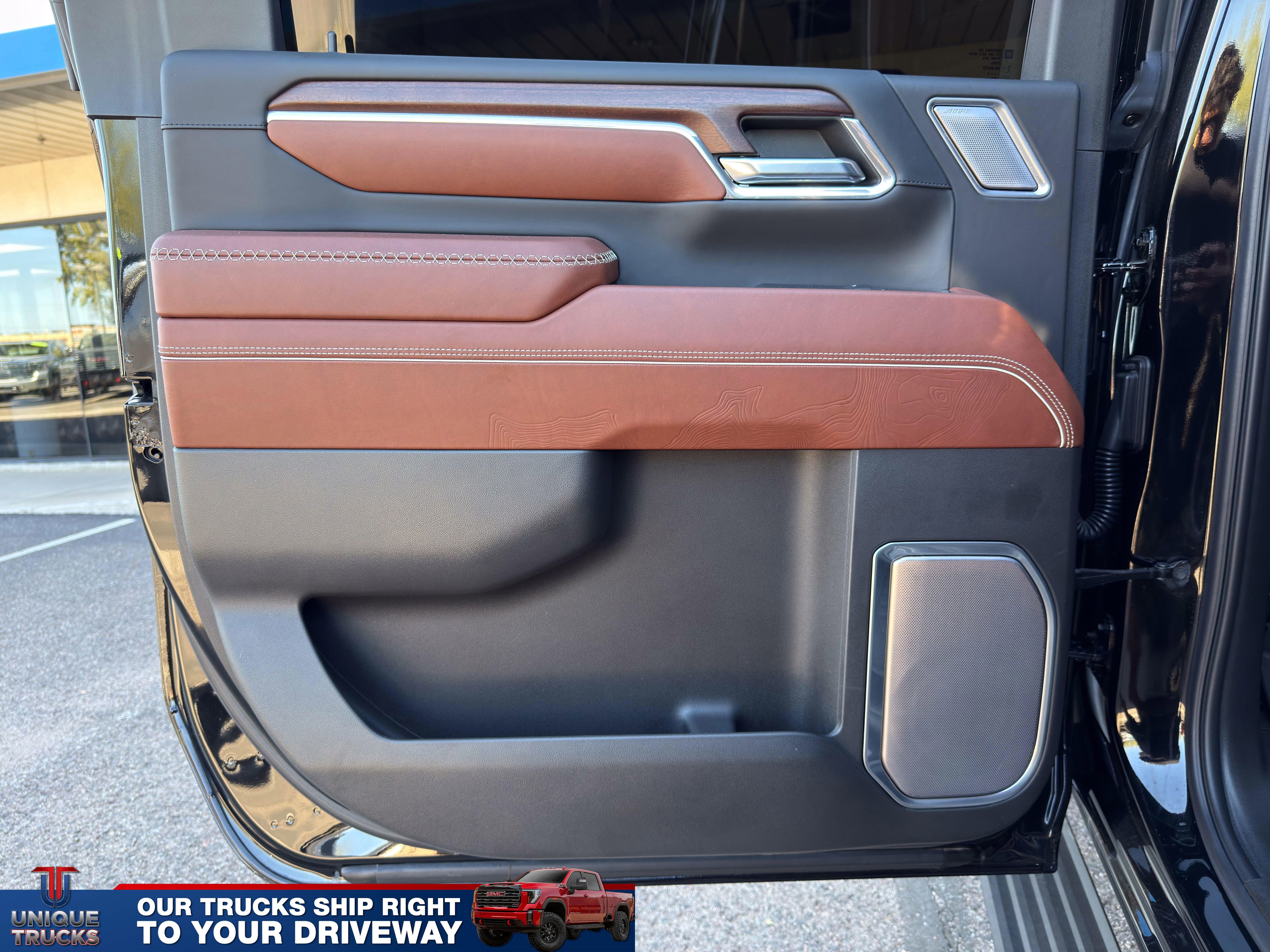 Used 2024 GMC Sierra 3500 Denali Ultimate image 20