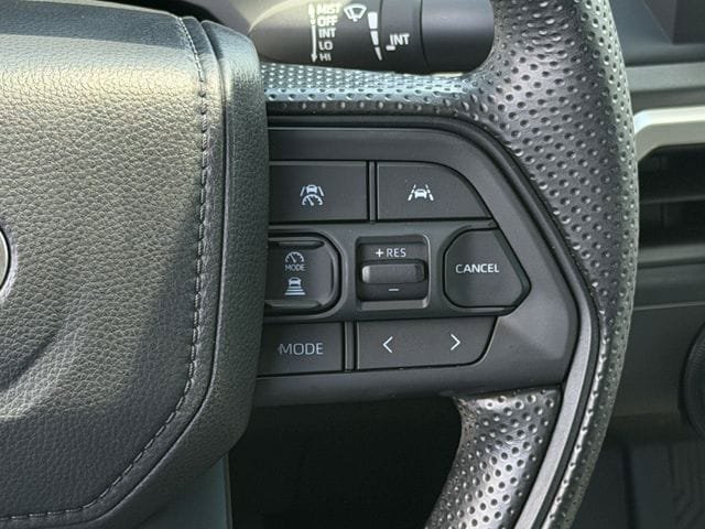 Used 2026 Toyota Tacoma SR5 RWD image 14