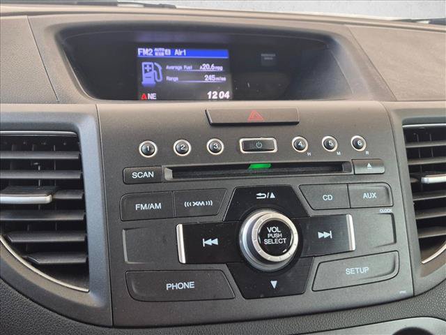 Used 2013 Honda CR-V EX-L image 11