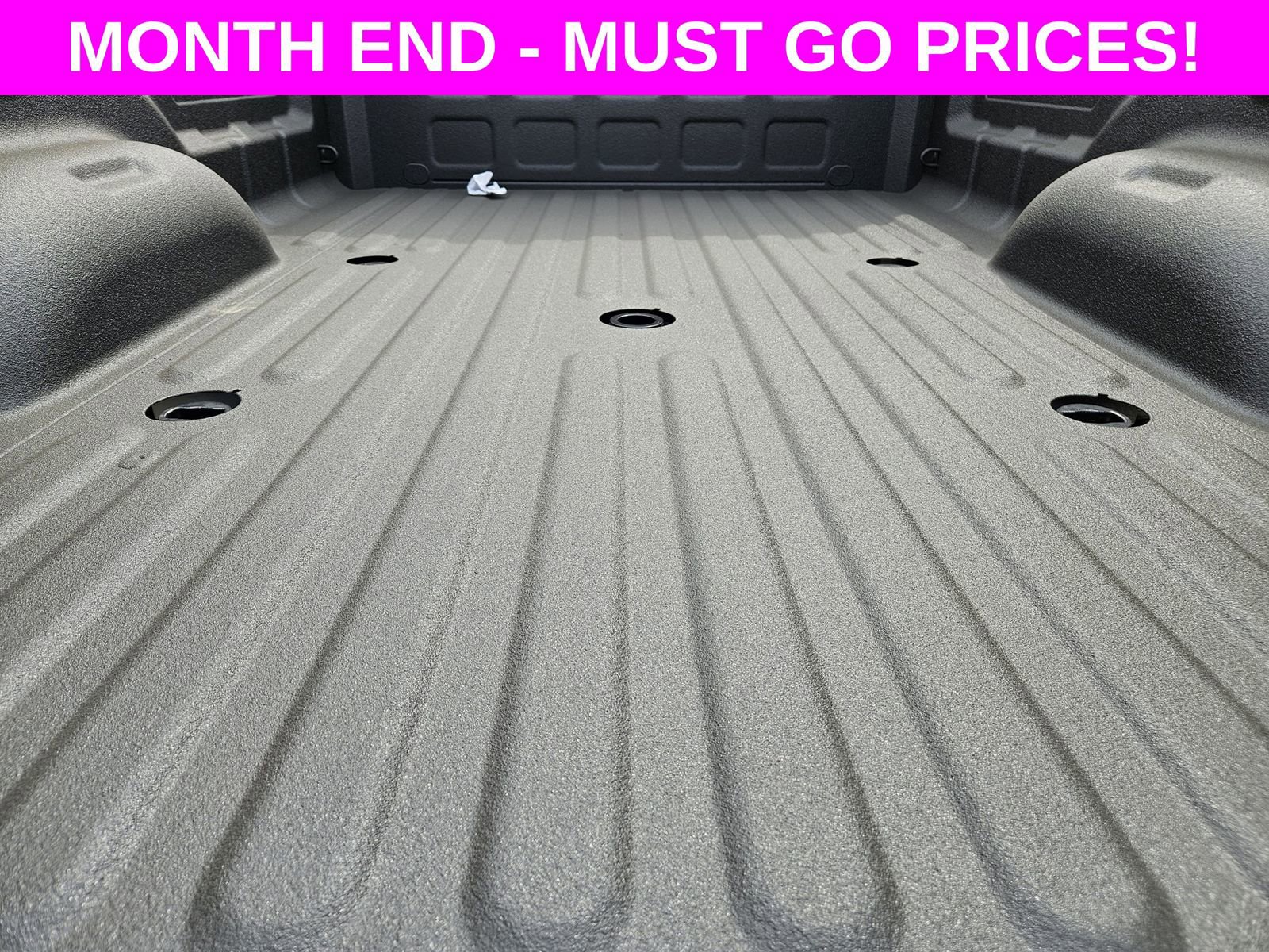 Used 2025 RAM 2500 Tradesman image 34