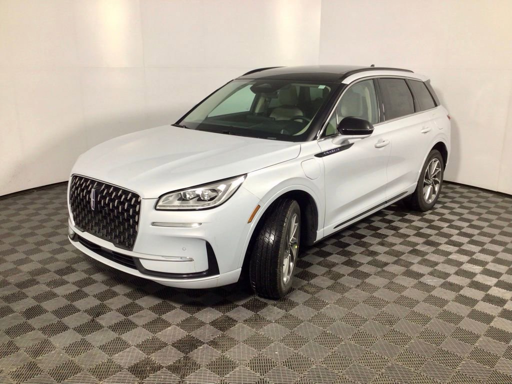 New 2026 Lincoln Corsair Grand Touring image 10