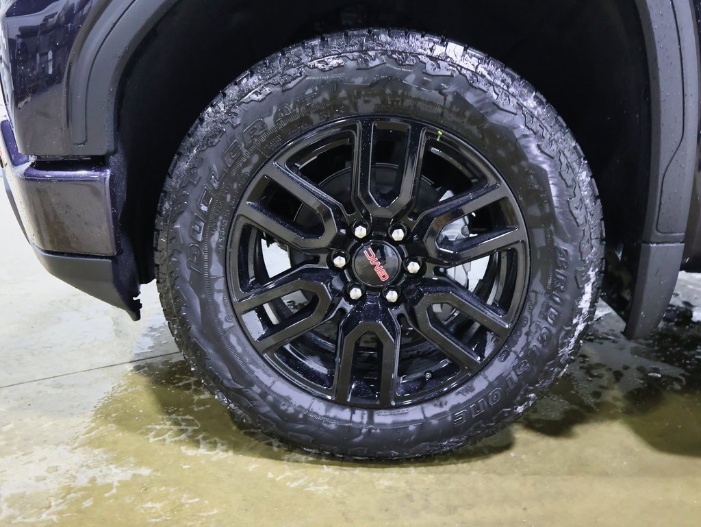 New 2026 GMC Sierra 1500 Elevation w/ Elevation Premium Package image 33