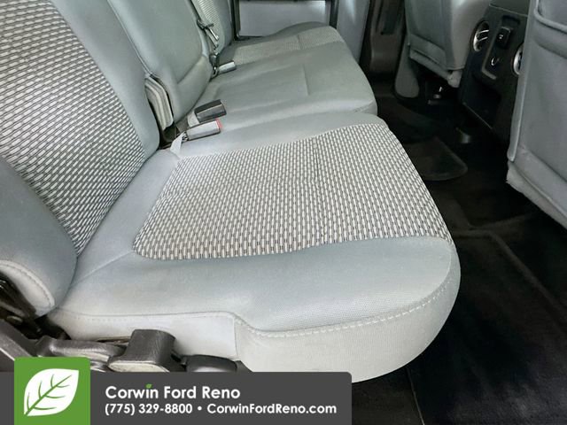 Used 2011 Ford F350 XLT w/ Advanced Security Group AWD/4WD image 25