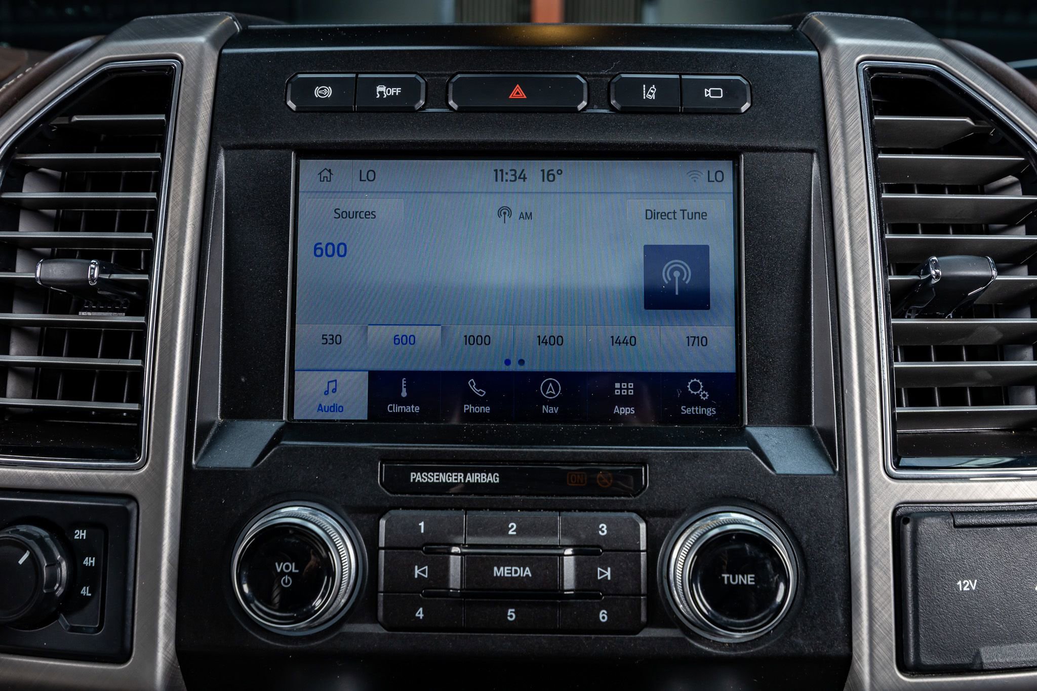 Used 2019 Ford F450 Limited AWD/4WD image 22