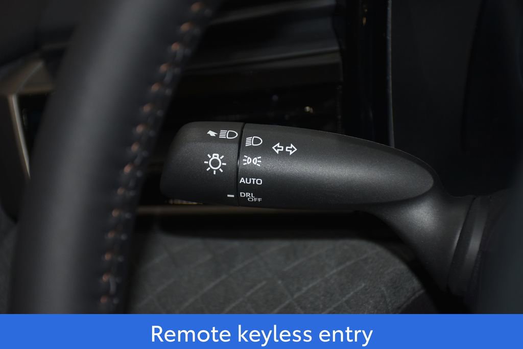 New 2026 Toyota Camry XLE AWD/4WD image 10