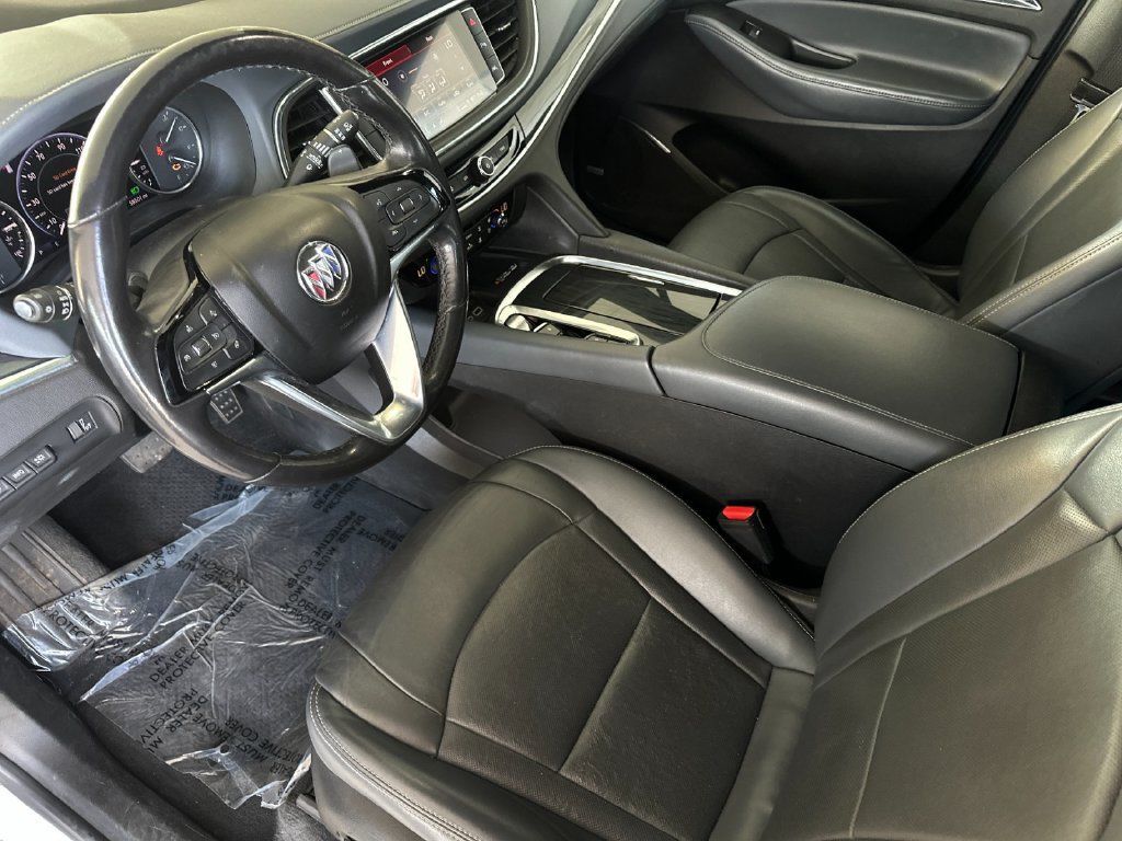 Used 2022 Buick Enclave Premium FWD image 9