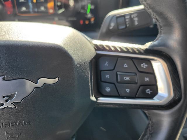 Certified 2024 Ford Mustang Coupe image 19