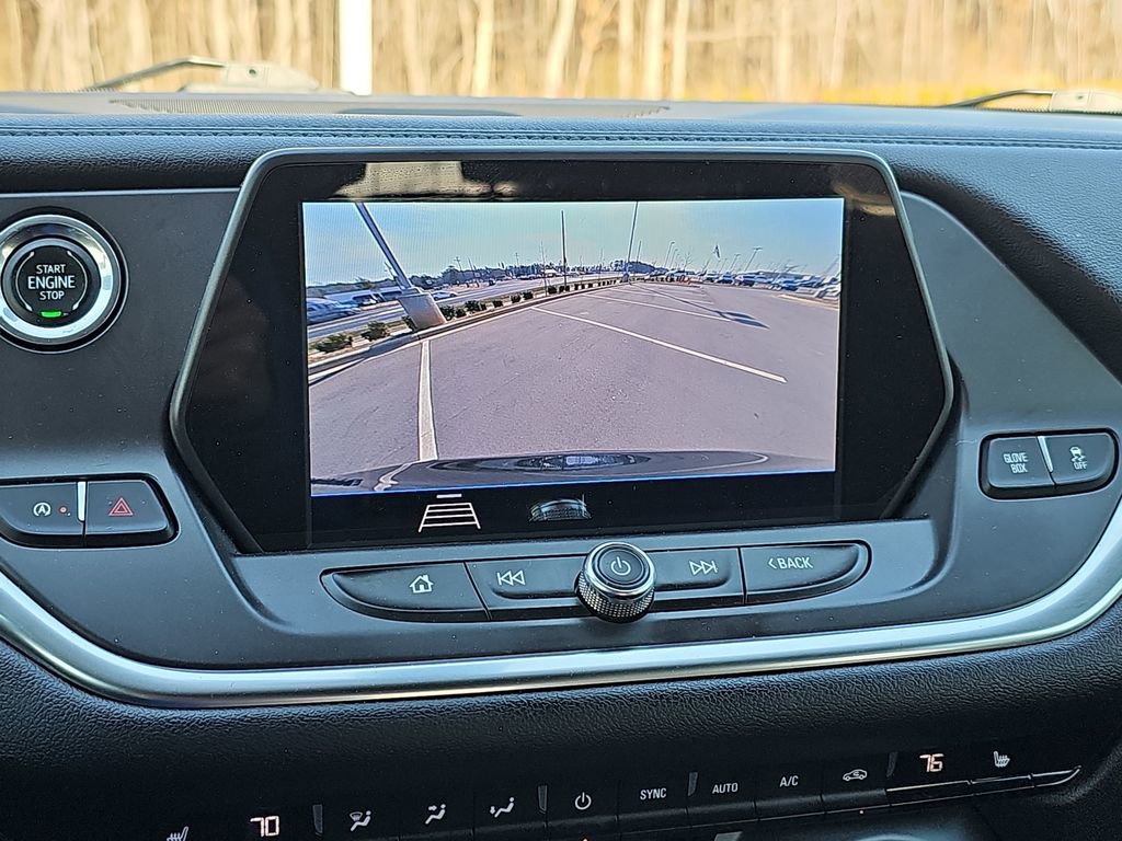 Used 2020 Chevrolet Blazer LT image 24