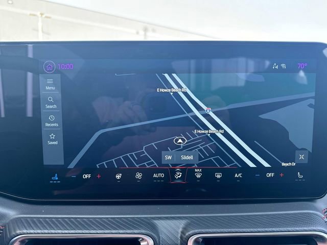 New 2024 Ford Mustang Premium image 14