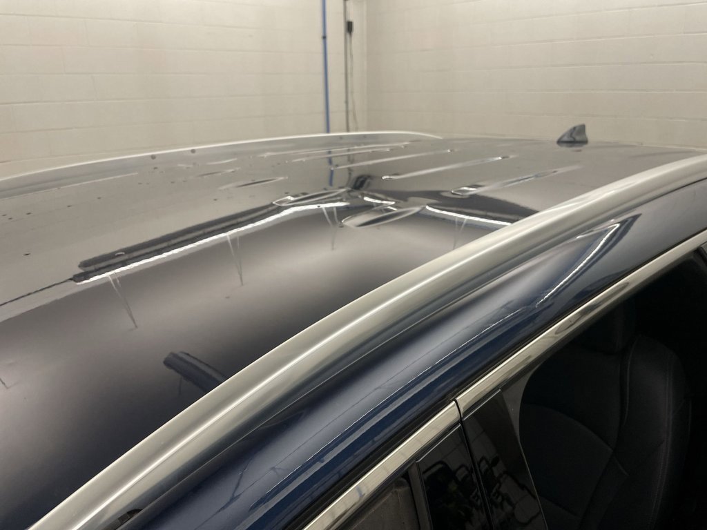 Used 2023 Buick Enclave Essence w/ LPO, Floor Liner Package image 31