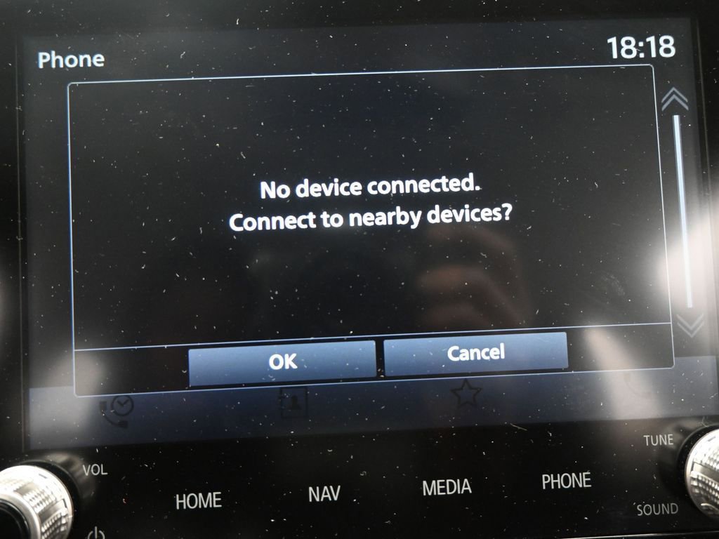 Used 2024 Mitsubishi Eclipse Cross SE AWD/4WD image 30