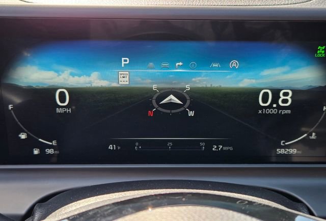 Used 2024 Kia Seltos S image 31