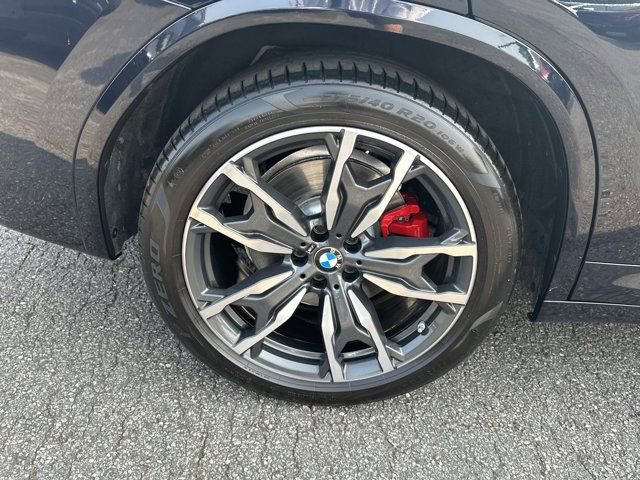 Used 2023 BMW X3 M40i image 20