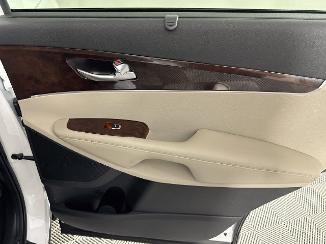 Used 2017 Kia Sorento EX FWD image 25