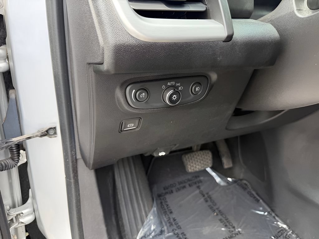 Used 2018 GMC Terrain SLT w/ Preferred Package AWD/4WD image 21