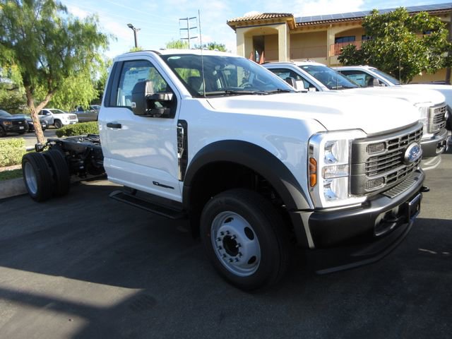 New 2026 Ford F450 XL RWD image 5