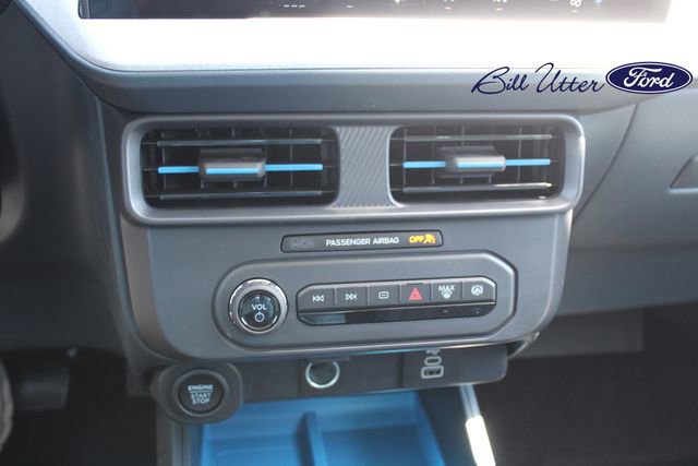 New 2026 Ford Maverick XLT FWD image 12