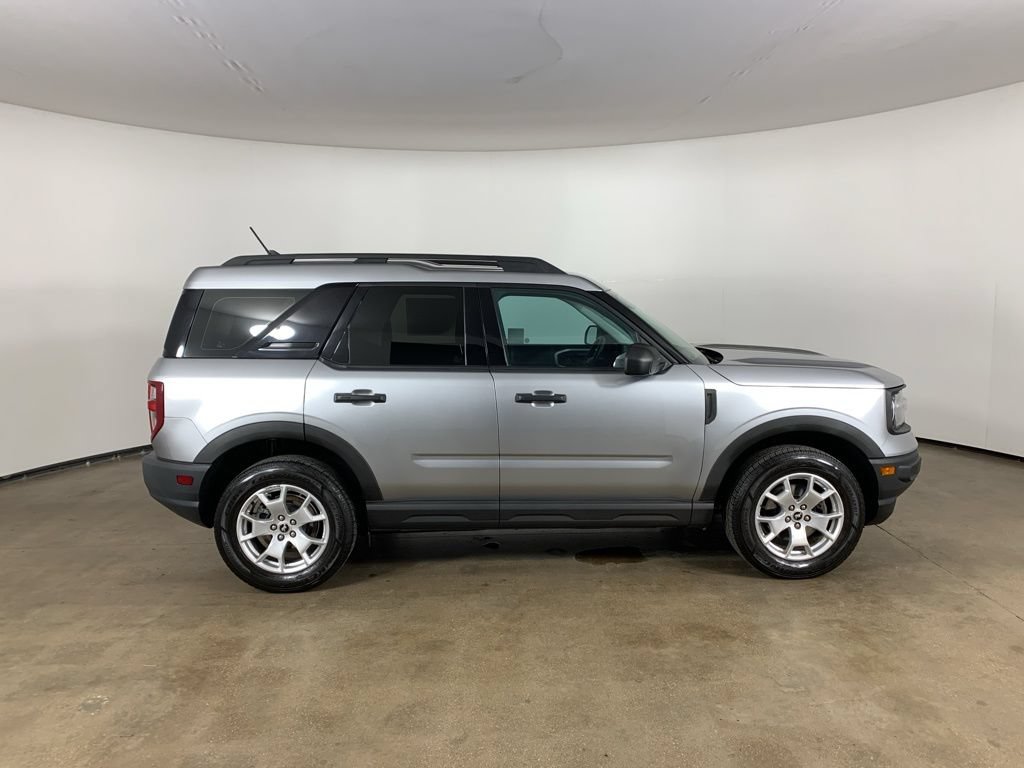 Used 2022 Ford Bronco Sport AWD/4WD image 7