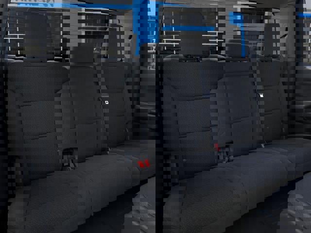 New 2026 Chevrolet Silverado 1500 W/T w/ WT Convenience Package image 17