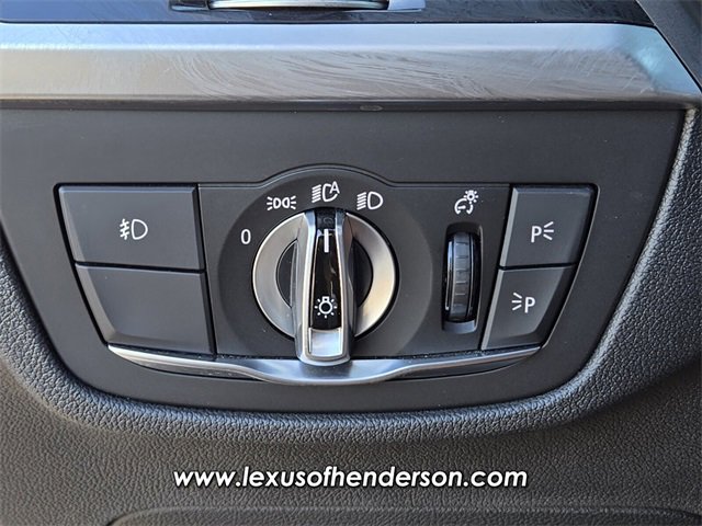 Used 2018 BMW X3 xDrive30i w/ Premium Package image 23