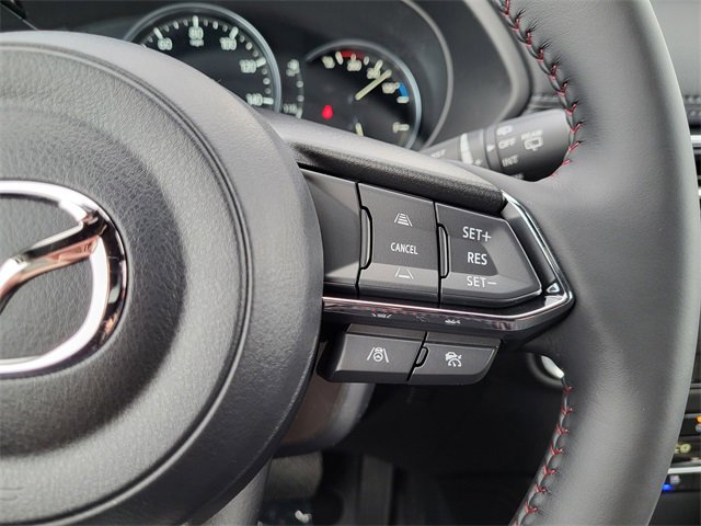New 2025 MAZDA CX-5 2.5 Turbo image 8