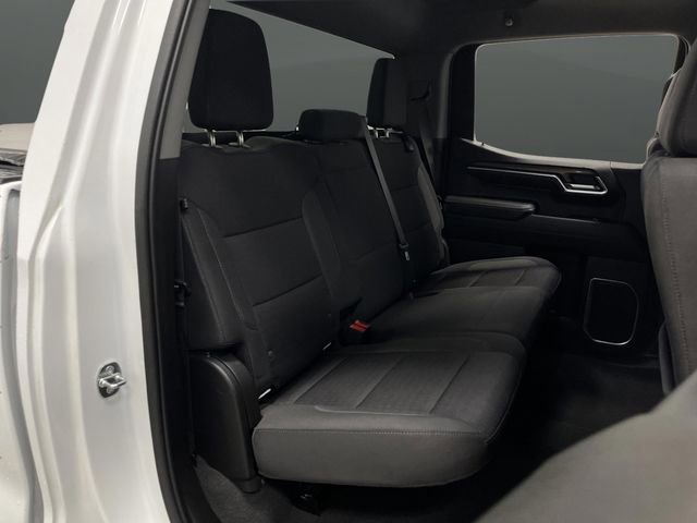 Used 2022 Chevrolet Silverado 1500 LT w/ Z71 Off-Road Package image 31