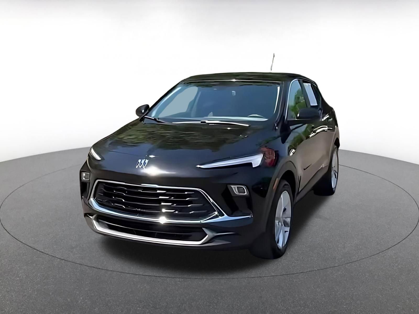 Used 2025 Buick Encore GX Preferred image 7